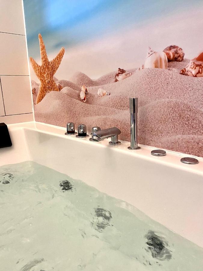 Kaiserliche Hofpost, Mit Whirlpool Und 2 Terrassen Schleiden Εξωτερικό φωτογραφία