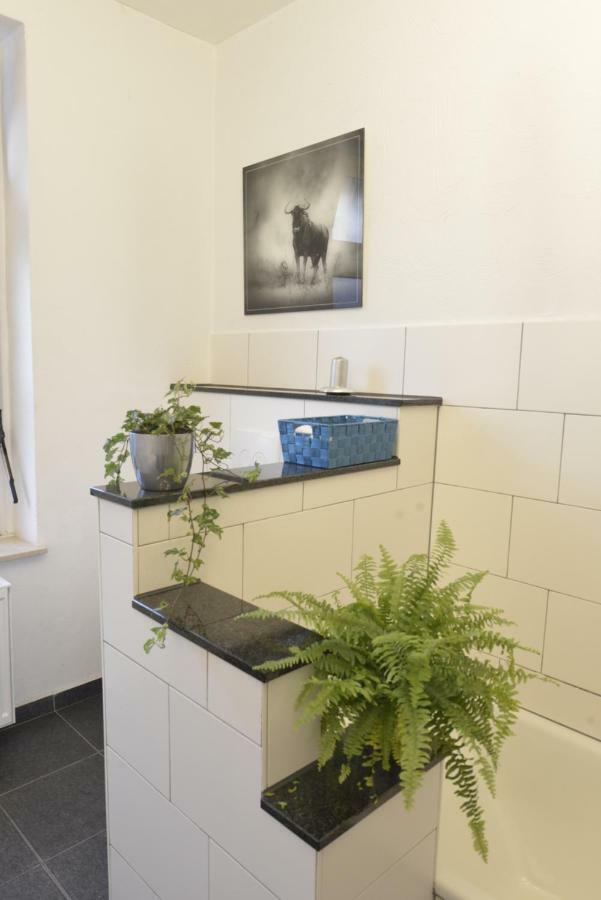 Kaiserliche Hofpost, Mit Whirlpool Und 2 Terrassen Schleiden Εξωτερικό φωτογραφία