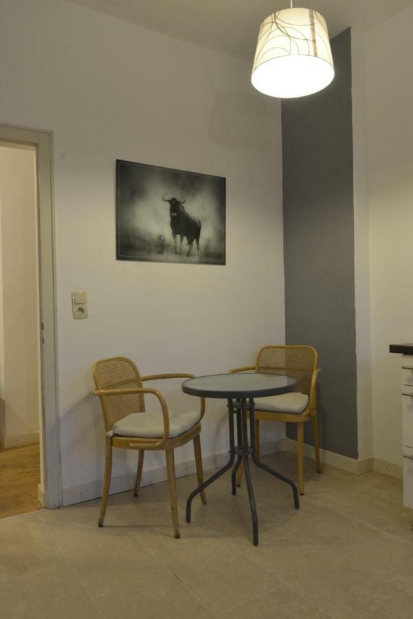 Kaiserliche Hofpost, Mit Whirlpool Und 2 Terrassen Schleiden Εξωτερικό φωτογραφία